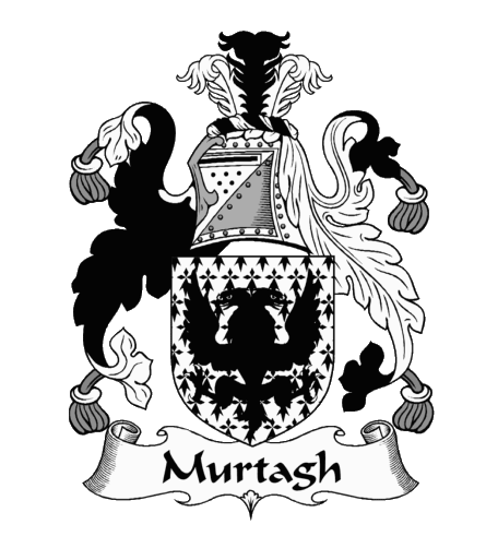 Murtagh family crest